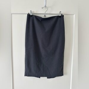 Pencil Skirt